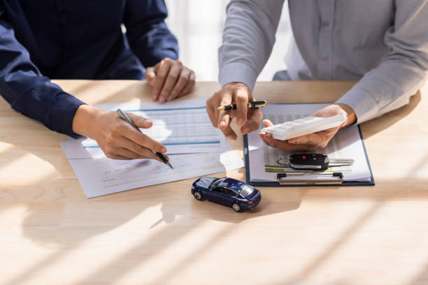Glendale auto coverage comparison